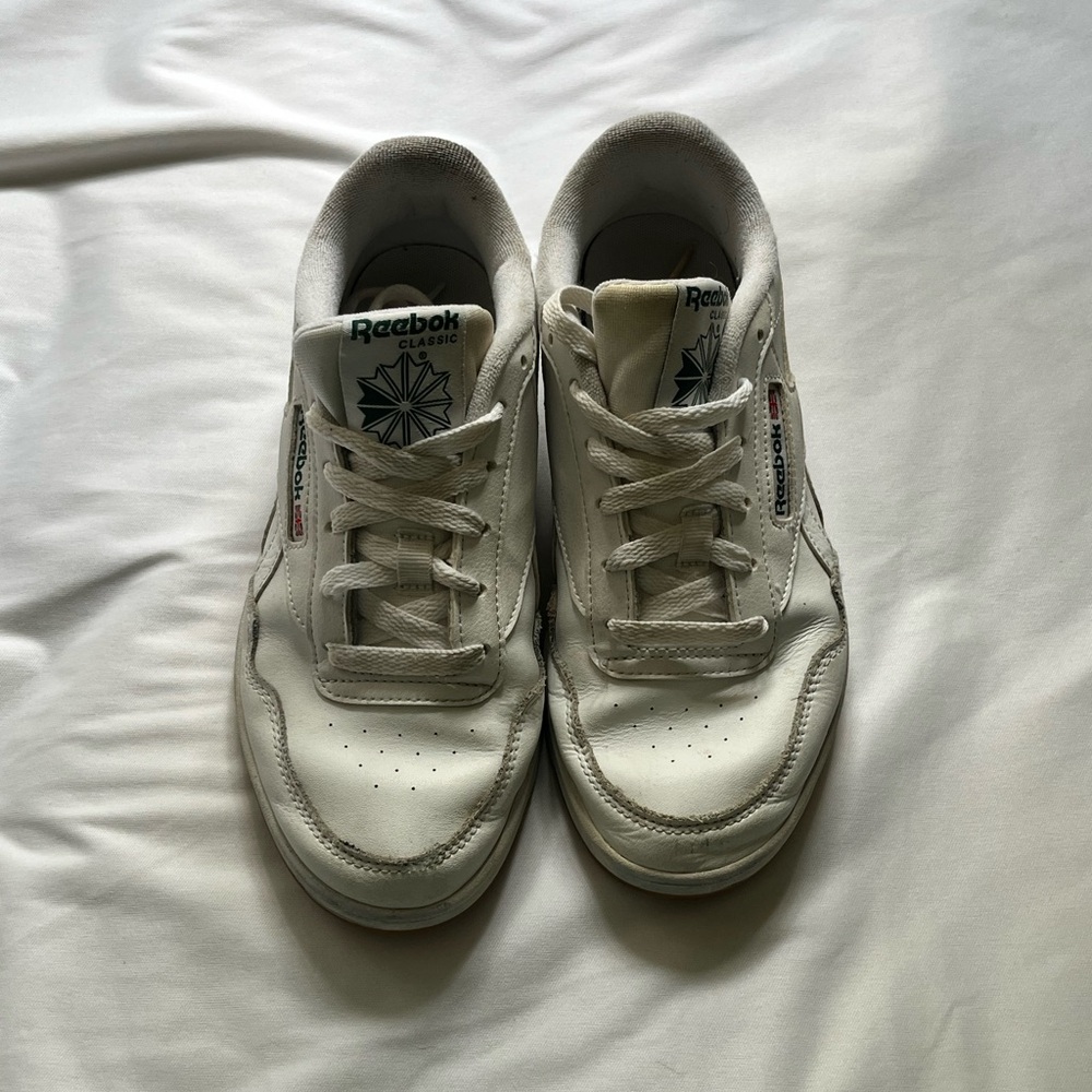 Reebok sneakers